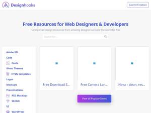 designhooks.com