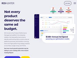 roihunter.com