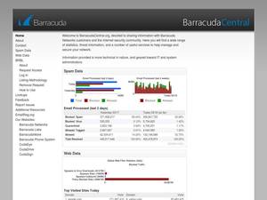 barracudacentral.org