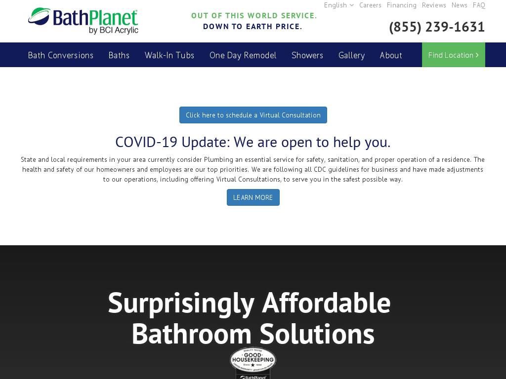 bathplanet.com