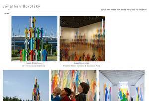Borofsky.com