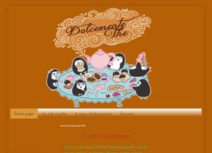 Dolcementethe.blogspot.com