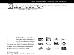 thesleepdoctor.com