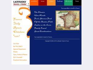 latitudes-travel.com