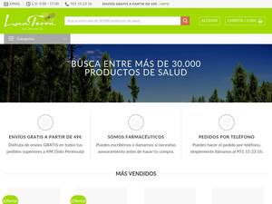 Luaterra.com