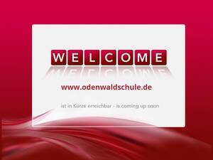 Odenwaldschule.de