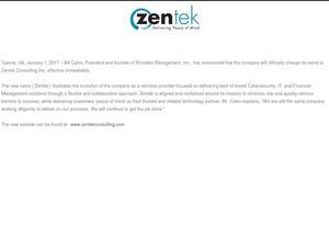 provideomanagement.com