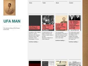 Ufa-man.com