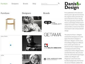 Danish-design.com