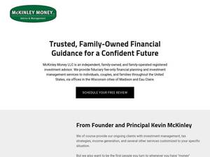 Mckinleymoney.com