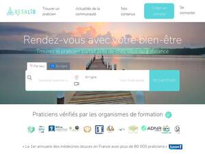Resalib.fr
