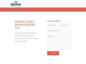 Dejima.com
