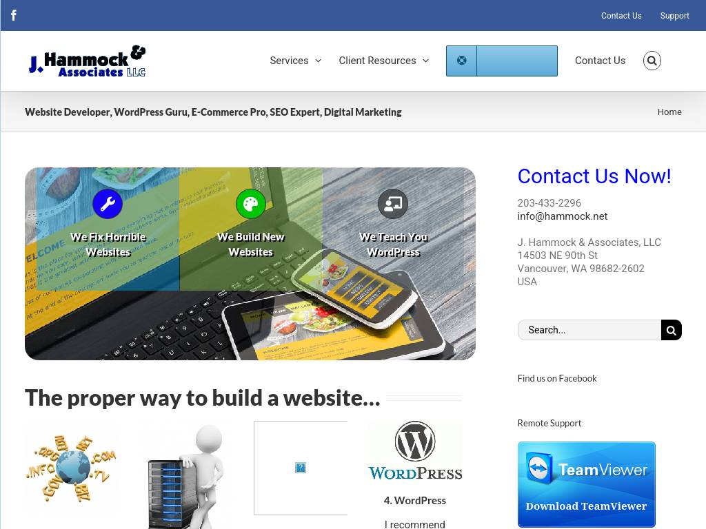 hammock.net