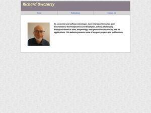Owczarzy.net