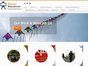 Burnsfund.com