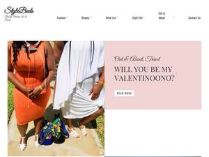 stylebuds.co.ke