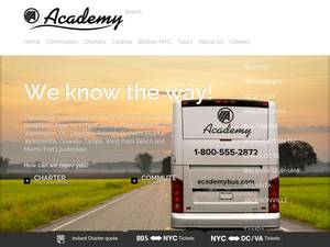 academybus.com