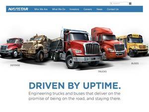Navistar.com