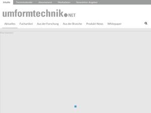 Umformtechnik.net
