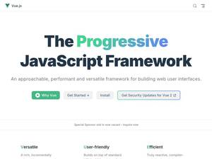 Vuejs.org