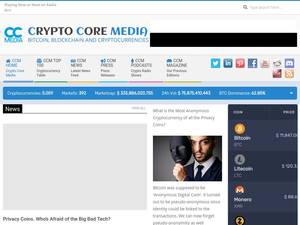 coregroup.info