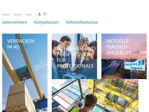 duisport.de