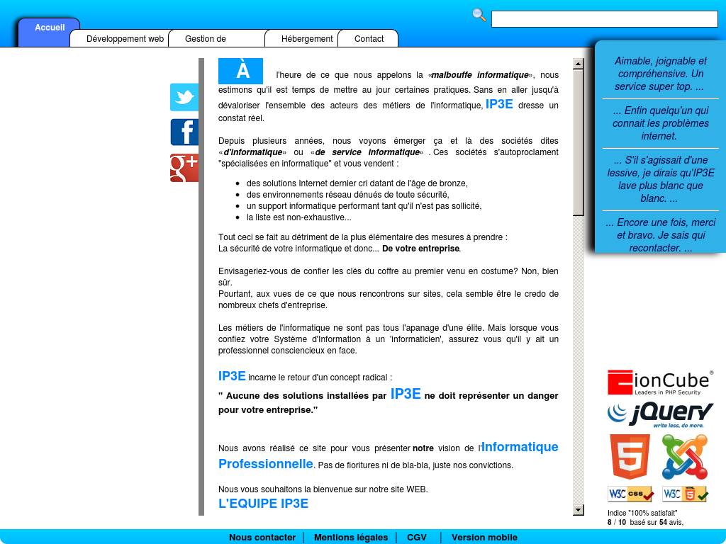 ip3e.com