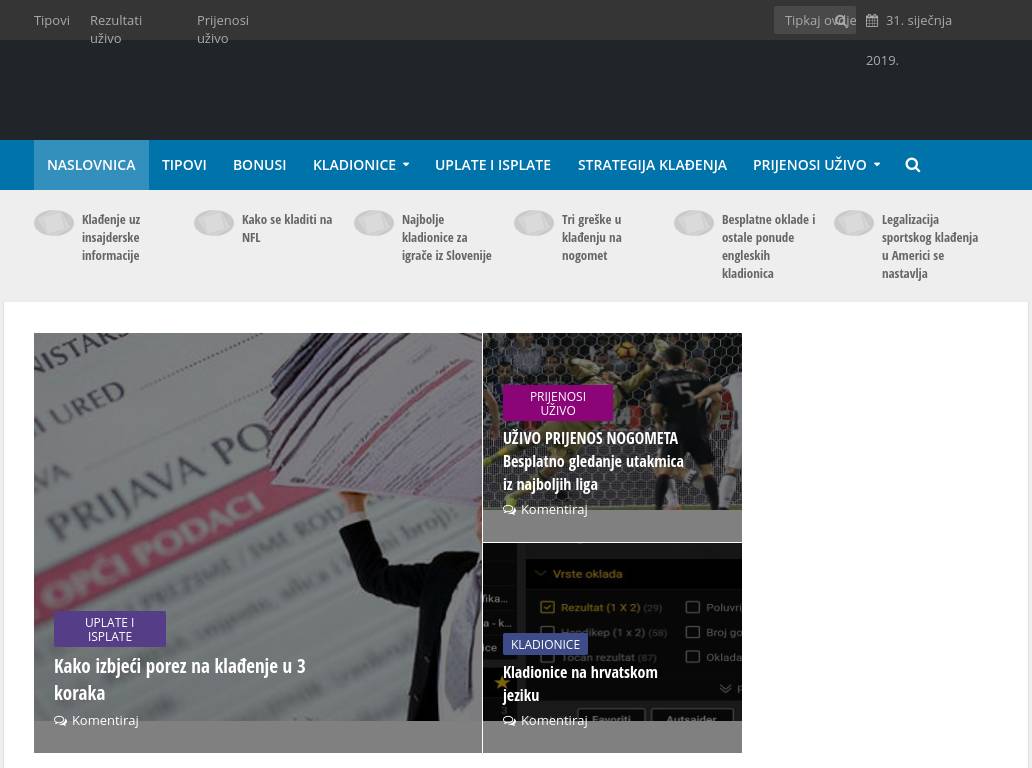 oklade.net