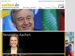 aachen.de