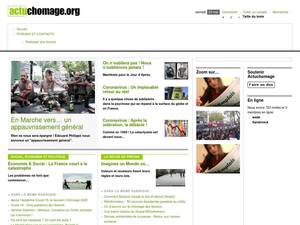 actuchomage.org