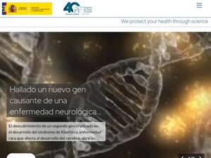 isciii.es