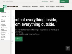 jameshardie.com