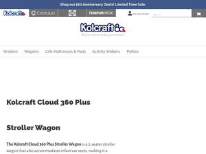 kolcraft.com