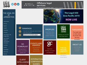 Legal500.com