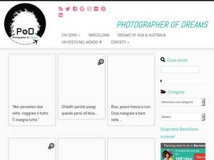 photographerofdreams.com