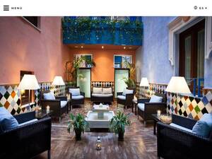 suitesgranviagranada.com
