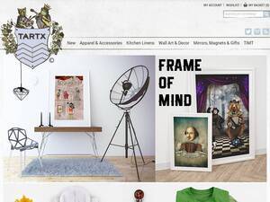 Tartx.com