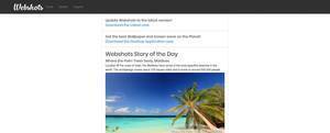webshots.com