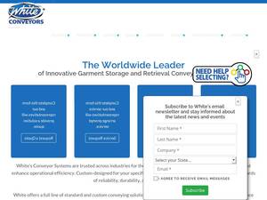 Whiteconveyors.com