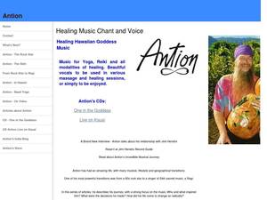 antionmusic.com