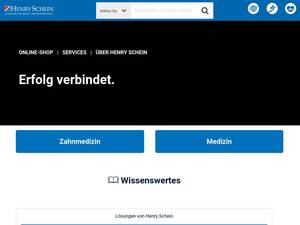 Henryschein.de