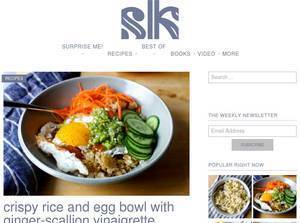 smittenkitchen.com