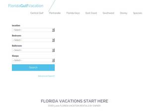 floridagulfvacation.com