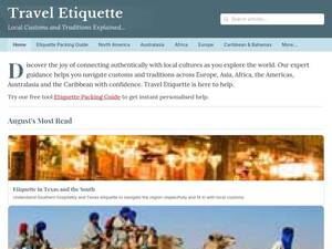 traveletiquette.co.uk