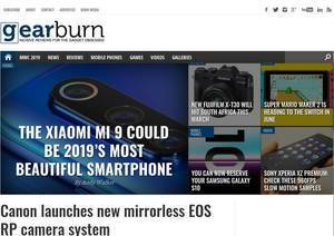 gearburn.com