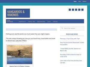 kangaroosandkimonos.org