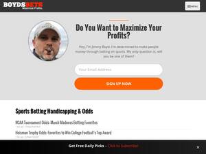 boydsbets.com