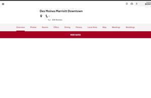 desmoinesmarriott.com