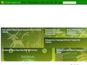 ubergizmo.com