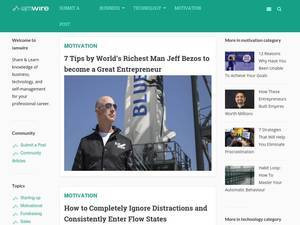 iamwire.com